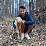 Profile Picture of benjamin del valle (@benj4sb) on Instagram