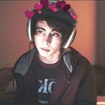 Profile Picture of ||🍂: Calvin Lee Vail :🍂|| (@leafyimaginesthings) on Instagram