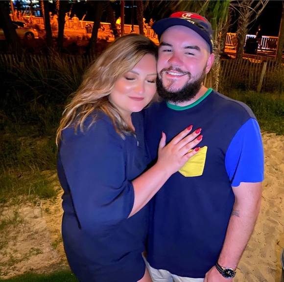 Profile Picture of Tyler Aucoin (@taucoin) on Poshmark