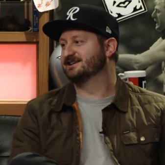 Profile Picture of Danny Kelly (@DannyBKelly) on Twitter