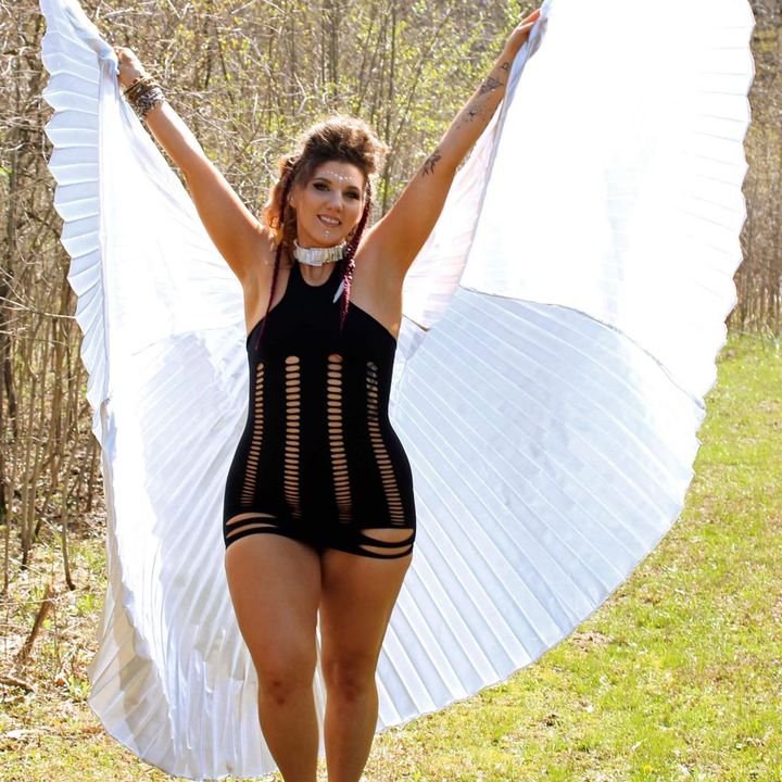 Profile Picture of candyslingers (@candyslingers) on Tiktok