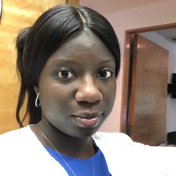 Cheranne George - Poshmark Profile Picture of Cheranne George (@cheranne0616) on Poshmark