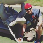 Profile Picture of Richard McGowen (@rmcgowen2nd) on Instagram