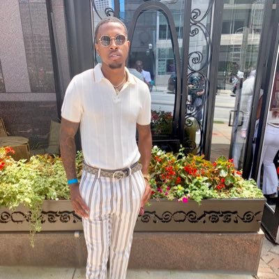 Profile Picture of Joshua Floyd (@FlyyGuyFloyd) on Twitter