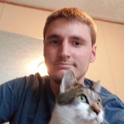 Profile Picture of Jeff Trahan (@JeffTrahan6) on Twitter