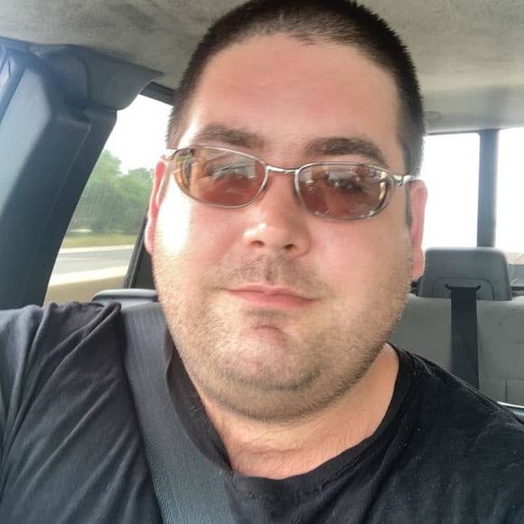 Profile Picture of Patrick Mack (@bluedemon168) on Poshmark