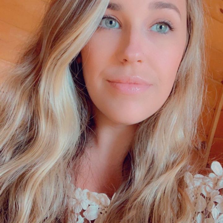 Profile Picture of Haley Day (@haleywday) on Tiktok