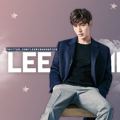 Profile Picture of 𝗟𝗲𝗲 𝗠𝗶𝗻𝗵𝗼 𝗨𝗽𝗱𝗮𝘁𝗲𝘀 ♔ (@leeminhohqpics) on Twitter