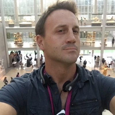 Profile Picture of Eric Baylor (@MrBaylorPE) on Twitter