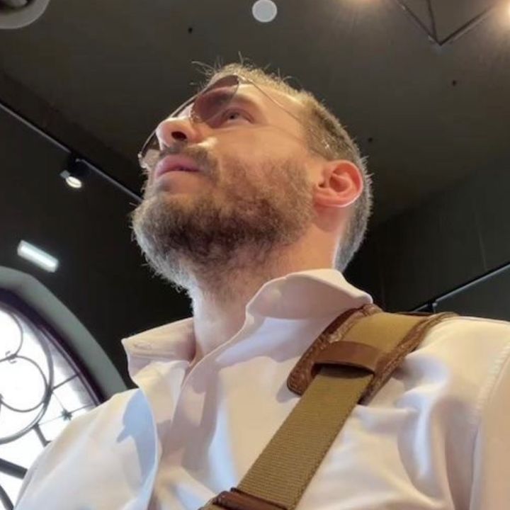 Profile Picture of Eric snoek (@eric.snoek) on Tiktok