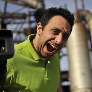 Profile Picture of Adolf El Assal (@adstyle) on Myspace