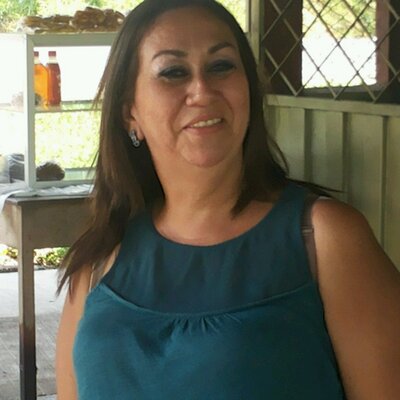 Profile Picture of Maria Magdalena Rosa (@magola2763) on Twitter