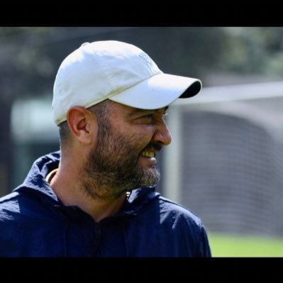 Profile Picture of Marcello Capirossi (@mcapi25) on Twitter