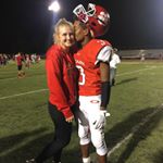 Profile Picture of Trent Riggs (@riggs3_wr) on Instagram