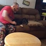 Profile Picture of brian larson (@racingfanpapini) on Instagram