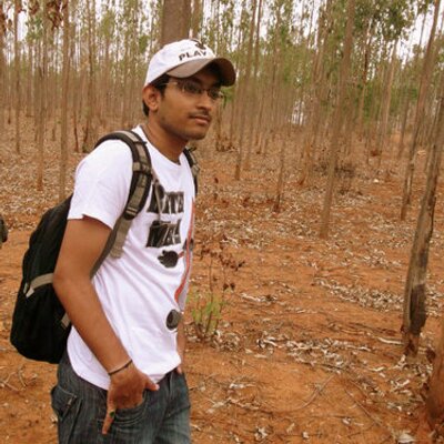 Profile Picture of Abhishek Kothari (@AKothari26) on Twitter