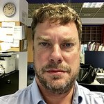 Profile Picture of Steve Scherer (@schererpie) on Flickr