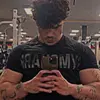 Profile Picture of Jordan🖤 (@jordanwise__) on Tiktok