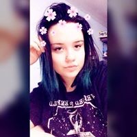 Profile Picture of Crystal Pinto (@crystal-pinto-10) on Quora