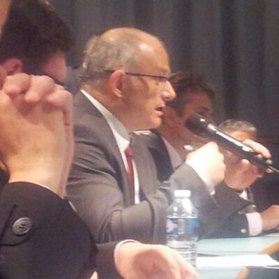 Profile Picture of Vincent FOURNIER (@bleupolaire) on Twitter