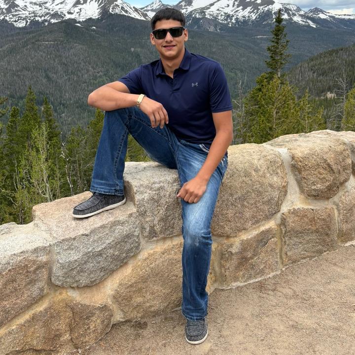 Profile Picture of EricCantu (@@ericcantu15) on Tiktok