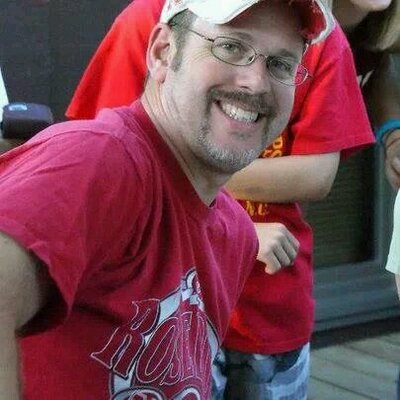 Profile Picture of Brian Thimm (@@NU_dynasty) on Twitter