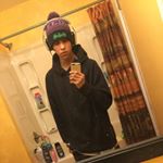 Profile Picture of Marcus Macdonald (@lt._blaze_420) on Instagram