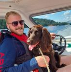 Profile Picture of Toby Smart (@tobyjoseph.smart) on Facebook