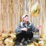 Profile Picture of 양우철 (@yeen_woo_828) on Instagram