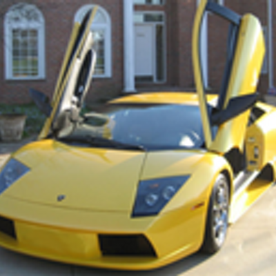 Profile Picture of Julia Childs (@SOBEMillionaire) on Twitter