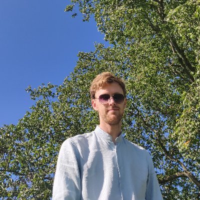 Profile Picture of Elliot Hurst (@elliotjchurst) on Twitter