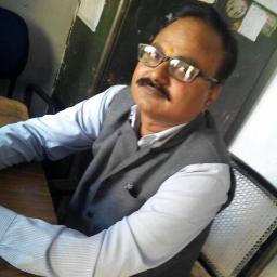 Profile Picture of Sudhir Joshi (@sudhirjoshi1567) on Twitter