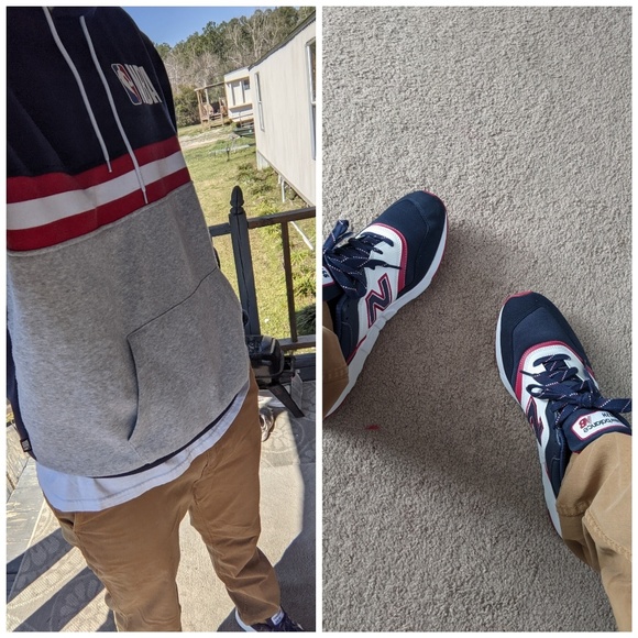 Profile Picture of Josh Graves (@joshgraves21) on Poshmark