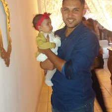Profile Picture of Daniel Pontes (@danielpontes93) on Twitter