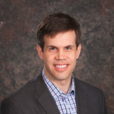 Profile Picture of Dan Grogan (@DSGrogan) on Twitter