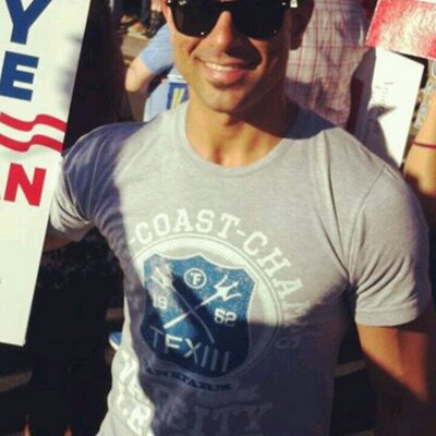 Profile Picture of Jacob Garza (@jacob408ca) on Twitter