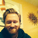 Profile Picture of Gregory Wilson (@gregorymwilson) on Flickr