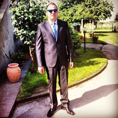 Profile Picture of Mario Baldi (@mariobaldi19) on Twitter