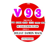 Profile Picture of DEEJAY DAMON MACK V93 MIXX (@DEEJAYDAMONV93) on Youtube