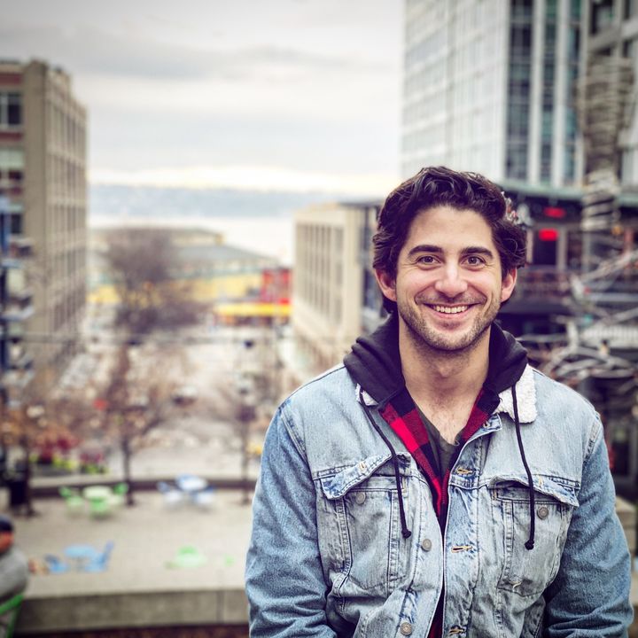 Profile Picture of Michael Neme (@midwestmike87) on Tiktok