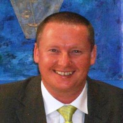 Profile Picture of Simon McKeown (@simonmckeown) on Twitter