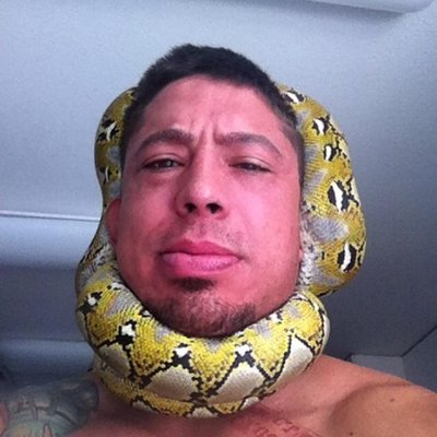 Profile Picture of Steven Hofmann (@torontoyummyz) on Twitter