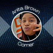 Profile Picture of ANITA BROWN CORNER  (@anitabrowncorner) on Youtube