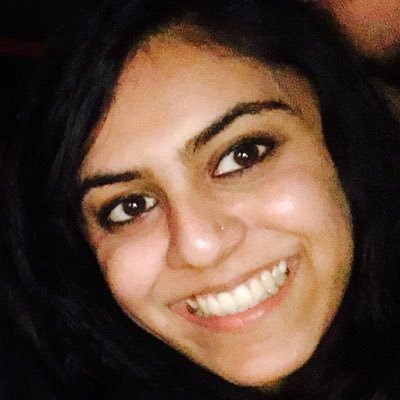 Profile Picture of Tejal Patel (@tejalpatel) on Twitter