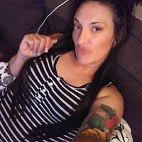 Profile Picture of Krystal Barker (@krystal-barker-7) on Quora