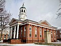 Profile Picture of Loudoun County, Virginia - Wikipediaon Wikipedia