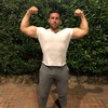 Profile Picture of David mansur (@@davidmansur_fit) on Tiktok