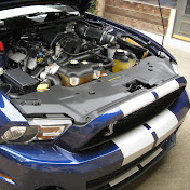 Profile Picture of Brandon Thompson (@TXSuperFly03) on Youtube