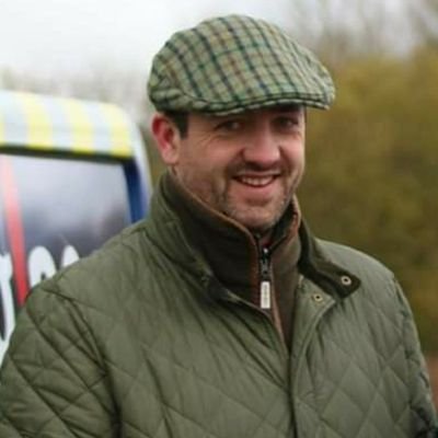 Profile Picture of Brian Kennedy (@briankenno) on Twitter