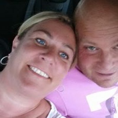 Profile Picture of Gillian Barber (@gillysarah) on Twitter